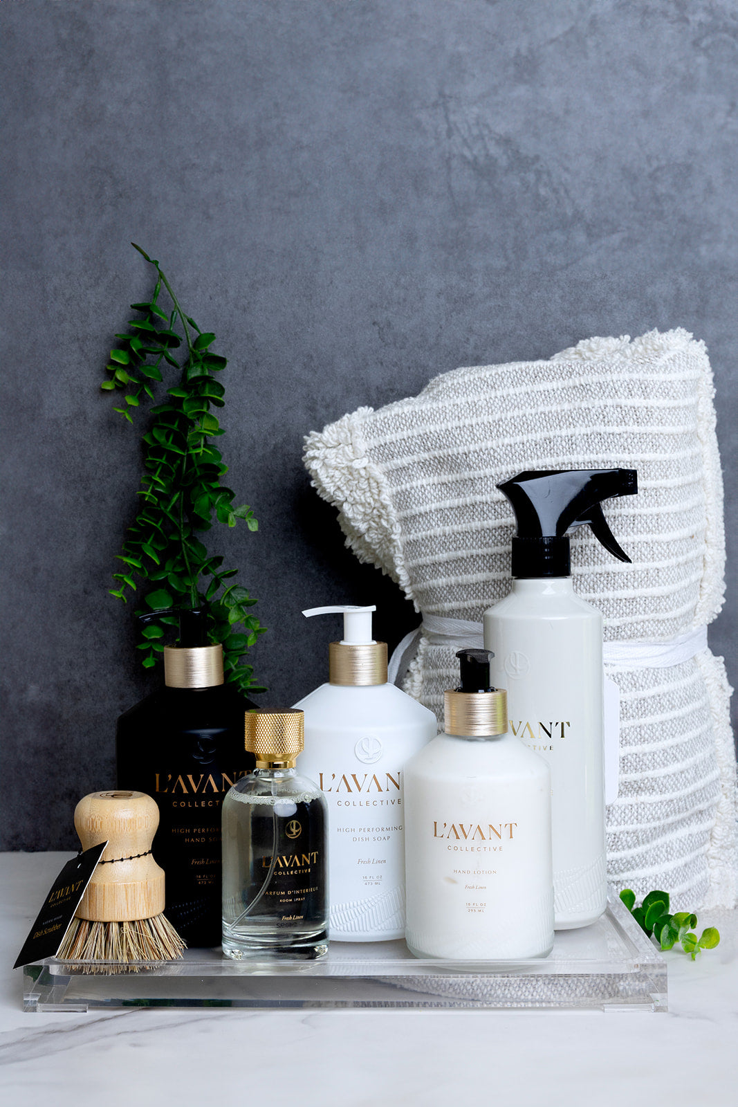 The Luxe